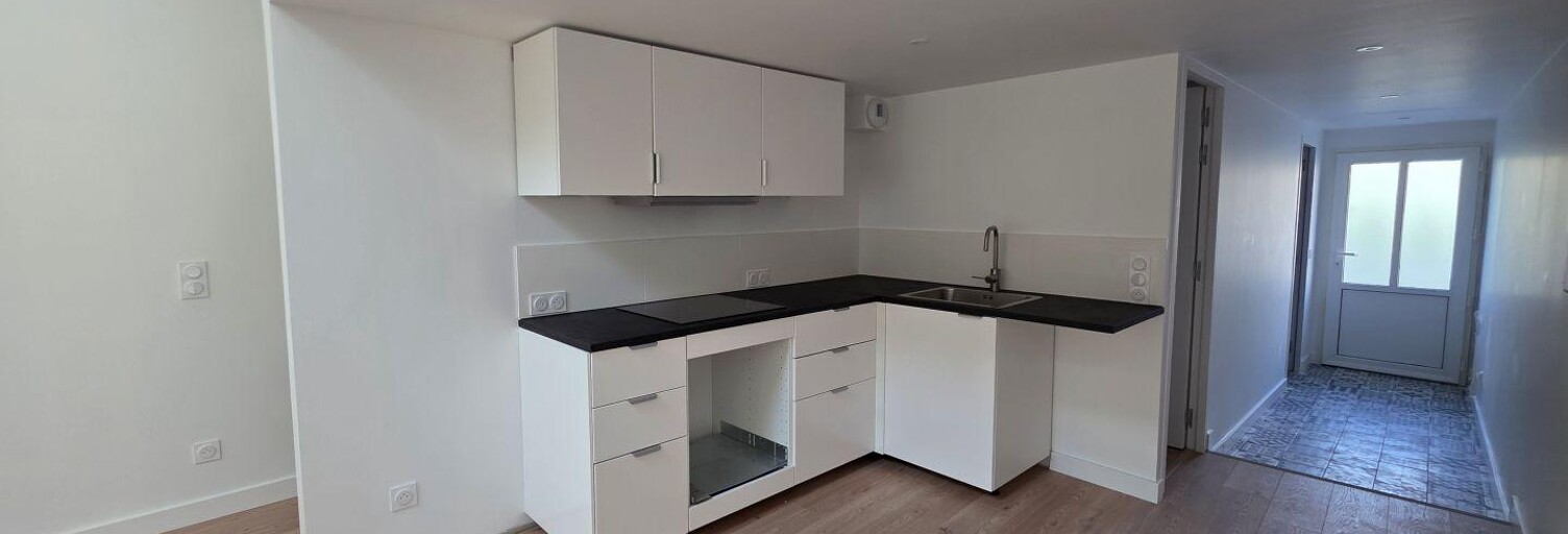 Maison 3 Pièces 73 m² à vendre à Bordeaux (33000)