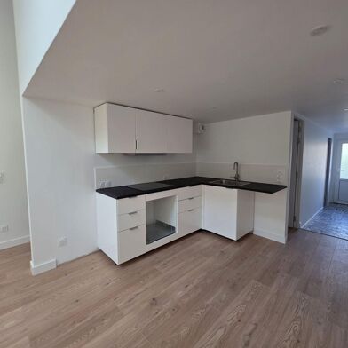 Maison 3 pièces 322000 €