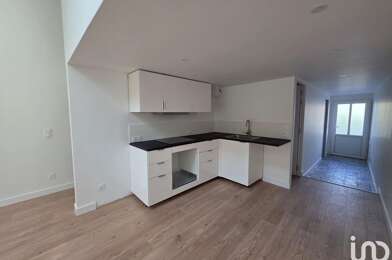 Maison 3 pièces 312000 €