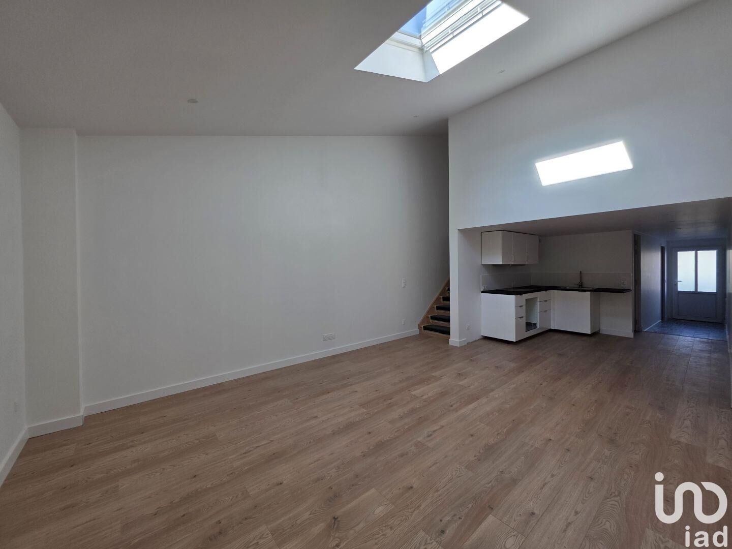Vente Maison/villa 3 pièces - Photo 2