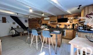 Appartement 3 Pièces 77 m² à vendre à Valgelon-La Rochette (73110)