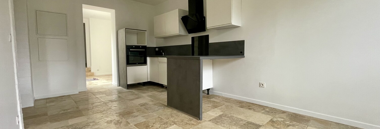 Maison 6 Pièces 135 m² à vendre à Mantes-la-Ville (78711)