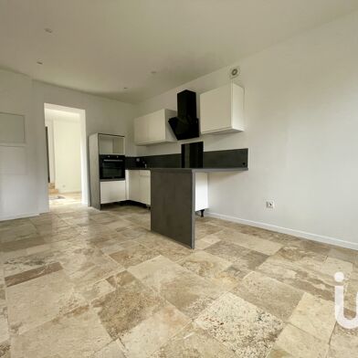 Maison 6 pièces 240000 €