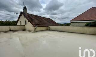 Maison 6 Pièces 135 m² à vendre à Mantes-la-Ville (78711)