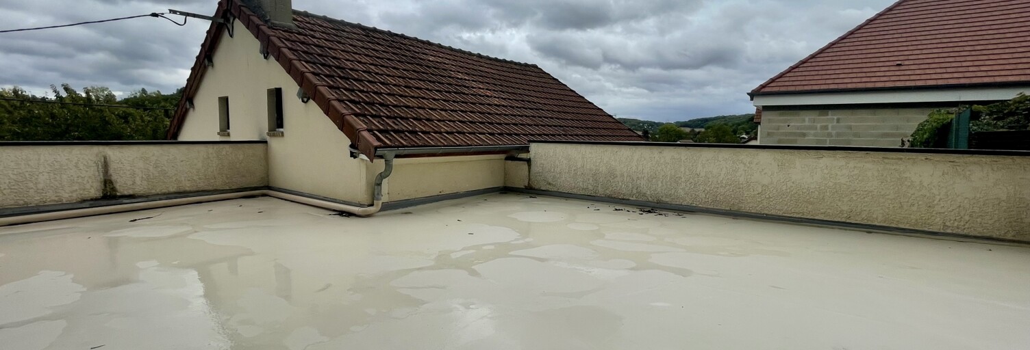 Maison 6 Pièces 135 m² à vendre à Mantes-la-Ville (78711)