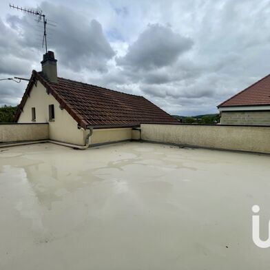 Maison 6 pièces 240000 €