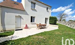 Maison 5 Pièces 104 m² à vendre à Puisieux (77139)