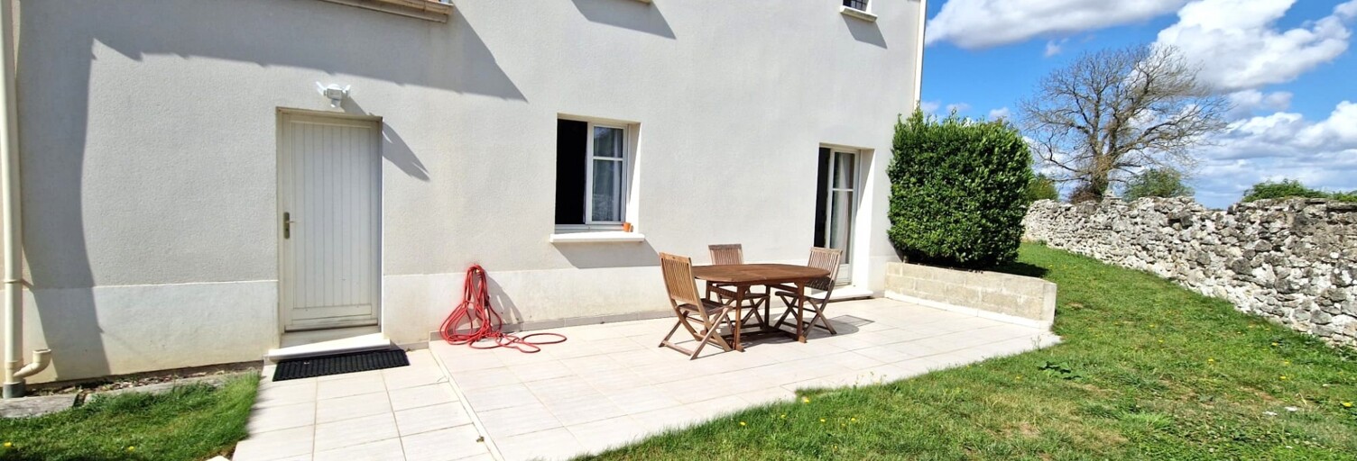 Maison 5 Pièces 104 m² à vendre à Puisieux (77139)