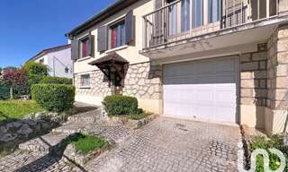 Maison 4 Pièces 98 m² à vendre à Brie-Comte-Robert (77170)