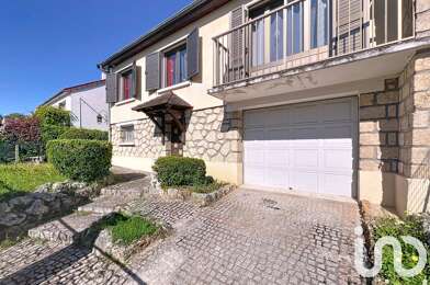 Maison 4 pièces 299999 €