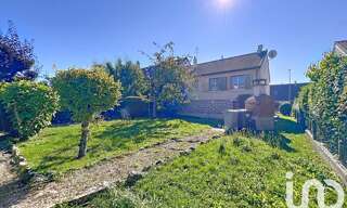 Maison 4 Pièces 98 m² à vendre à Brie-Comte-Robert (77170)