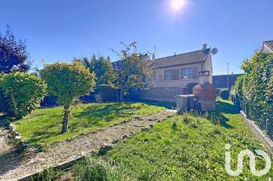 Maison 4 pièces 280000 €