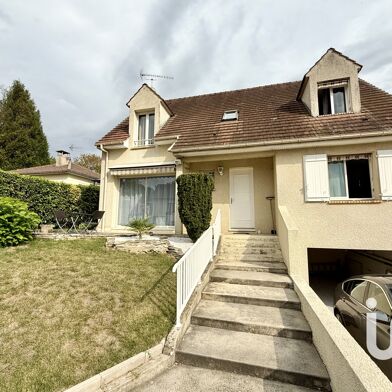 Maison 6 pièces 290000 €