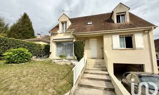 Maison 6 Pièces 130 m² à vendre à Château-Thierry (02400)