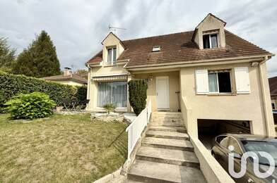 Maison 6 pièces 270000 €