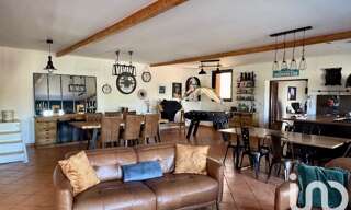 Maison 11 Pièces 280 m² à vendre à Drocourt (62320)