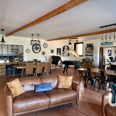 Maison 11 pièces 347000 €