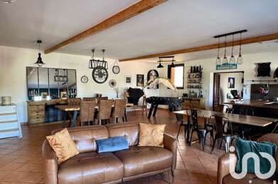 Maison 11 pièces 347000 €