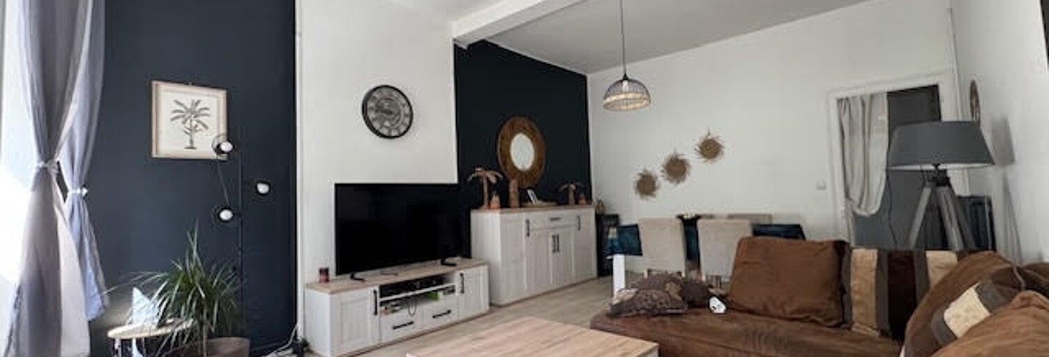 Immeuble  215 m² à vendre à Nay (64800)