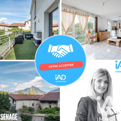 Appartement 3 pièces 200000 €