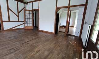 Maison 7 Pièces 145 m² à vendre à Poulangy (52800)