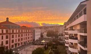 Appartement 2 Pièces 34 m² à louer à Nice (06300)