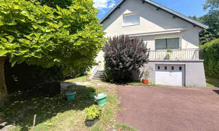 Maison 6 Pièces 130 m² à vendre à Bourgoin-Jallieu (38300)