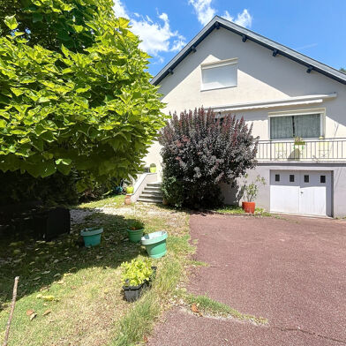 Maison 6 pièces 349000 €