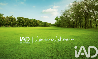 Terrain  700 m² à vendre à Dole (39100)