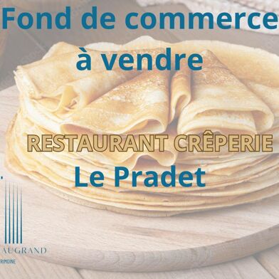 Commerce  264000 €