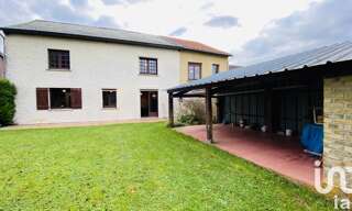 Maison 6 Pièces 166 m² à vendre à Jonval (08130)