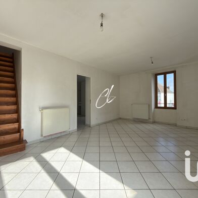 Appartement 4 pièces 86000 €