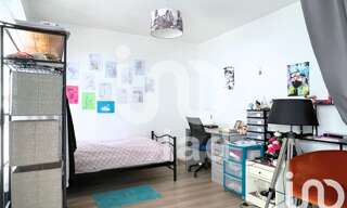 Appartement 2 Pièces 43 m² à vendre à Lille (59000)