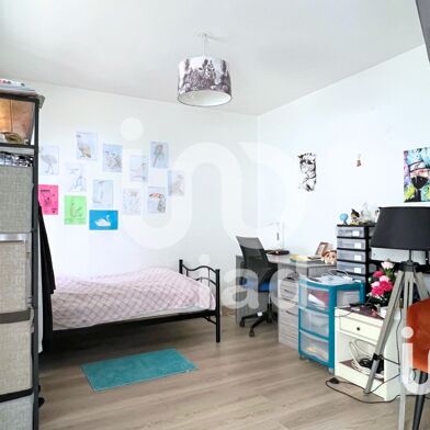 Appartement 2 pièces 128000 €