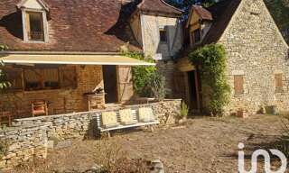 Maison 4 Pièces 130 m² à vendre à Bouzic (24250)