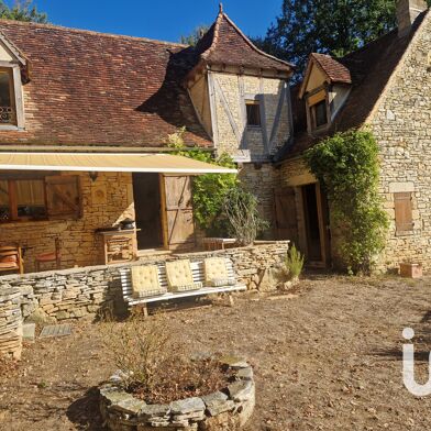 Maison 4 pièces 399000 €