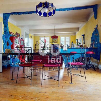 Appartement 5 pièces 262000 €