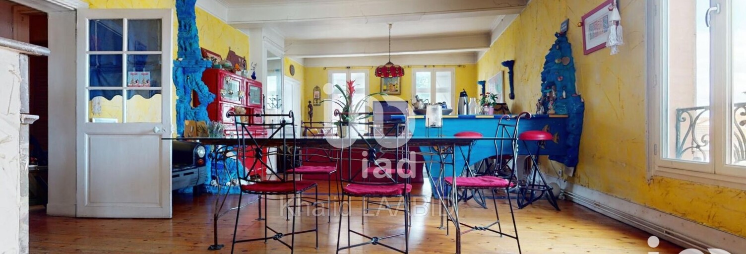 Appartement 5 Pièces 167 m² à vendre à Montauban (82000)