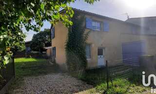 Maison 4 Pièces 75 m² à vendre à Sainte-Croix-du-Mont (33410)