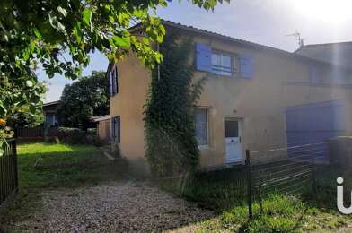 Maison 4 pièces 170000 €