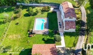 Maison 7 Pièces 210 m² à vendre à Saint-Benoît-de-Carmaux (81400)