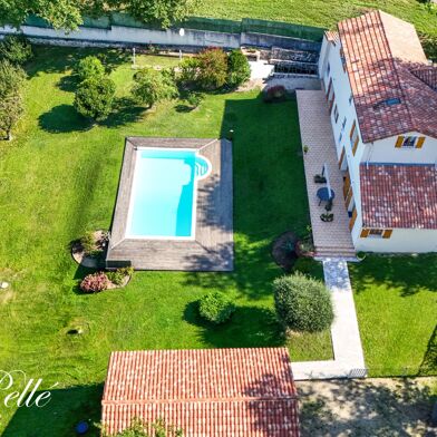 Maison 7 pièces 325000 €