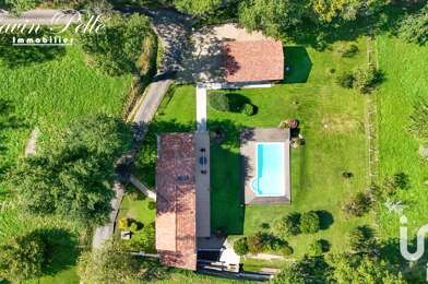 Maison 7 pièces 325000 €