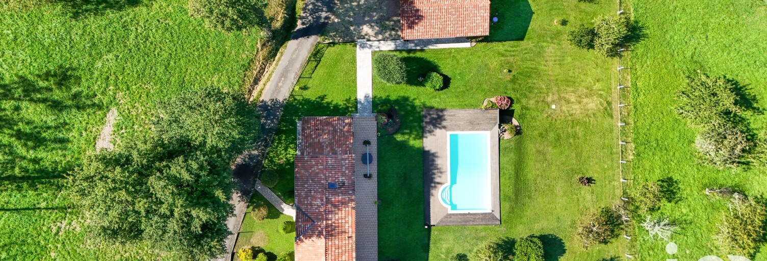 Maison 7 Pièces 210 m² à vendre à Saint-Benoît-de-Carmaux (81400)