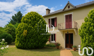 Maison 5 Pièces 166 m² à vendre à Tadousse-Ussau (64330)