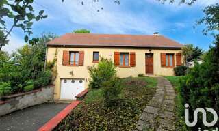 Maison 4 Pièces 93 m² à vendre à Bonny-sur-Loire (45420)