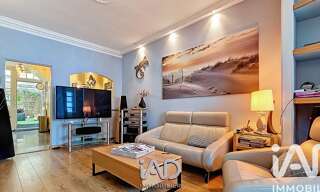 Maison 5 Pièces 101 m² à vendre à Montlhéry (91310)