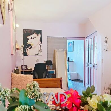 Maison 5 pièces 266000 €