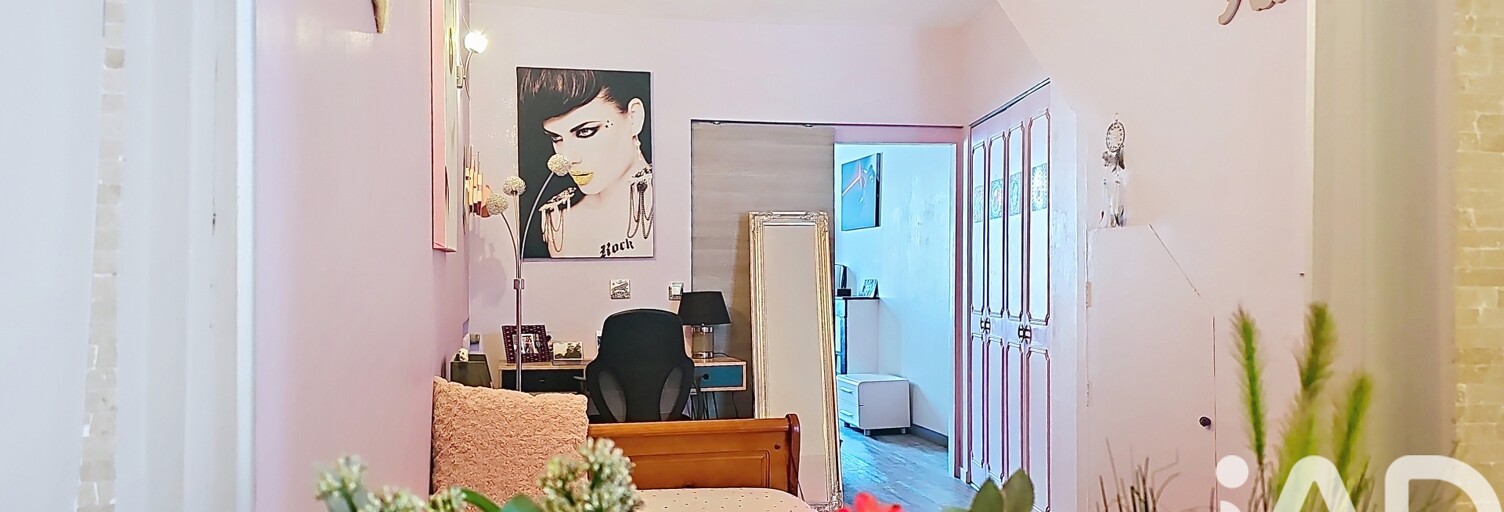 Maison 5 Pièces 101 m² à vendre à Montlhéry (91310)