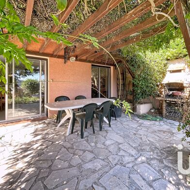 Maison 7 pièces 424000 €